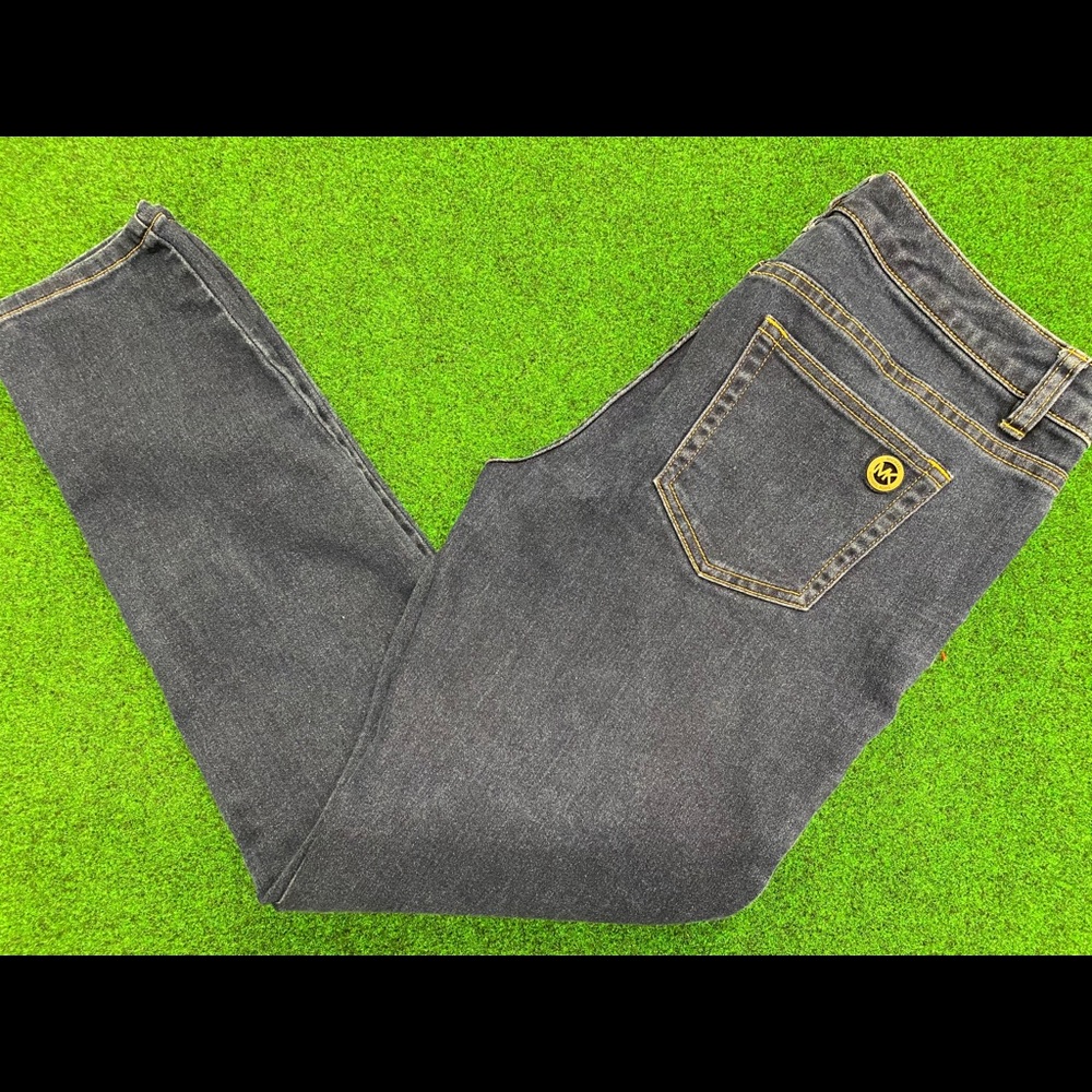 Michael Kors Skinny Jeans